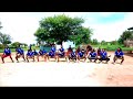 SHINHU YA LUSUNZU FT WALAGA LUKWAJA By Sanzu Lupalika 2025