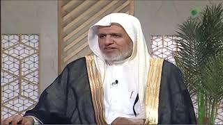 صورة أ.د. علي الشبل | برنامج يستفتونك | حلقة 15 10 1444هـ