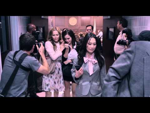 Emma Watson in The Bling Ring 18