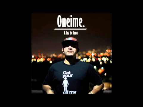 Oneime - Un brindis por noviembre ft Omne