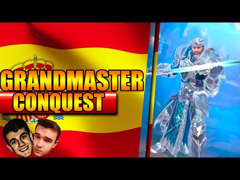 Smite | GrandMaster Ranked | Boosteando a Chekio #1