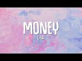 LISA MONEY Lyrics