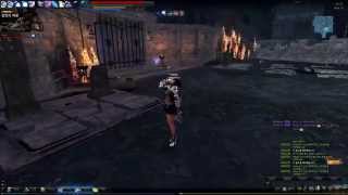 58아리샤 vs 거미퀸