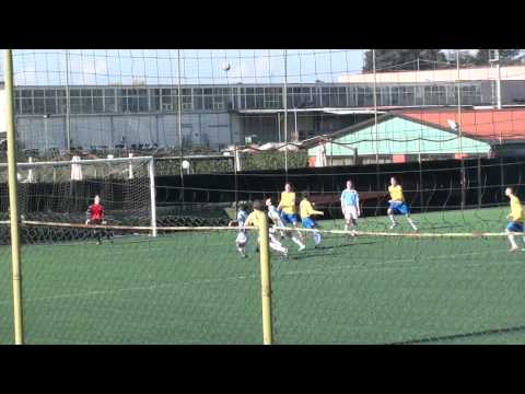 APRILIA vs ALBALONGA