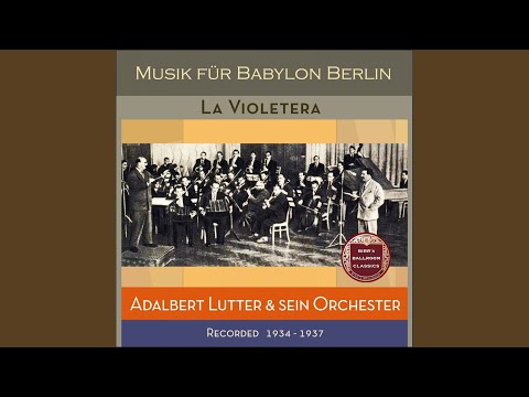 Beim 5-Uhr-Tee Im Strandcafé (feat. Eric Helgar)