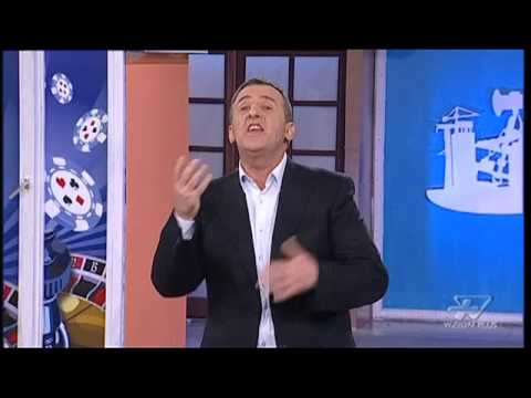 Al Pazar - 2 Shkurt 2013 Pj.3 - Vizion Plus - Show