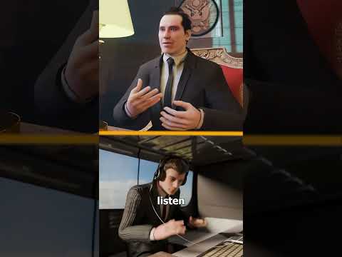 The Spy Bug Hidden In A Gift 🤨