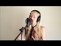 Maroon 5 - Animals (Cover by Jax Berlin) 