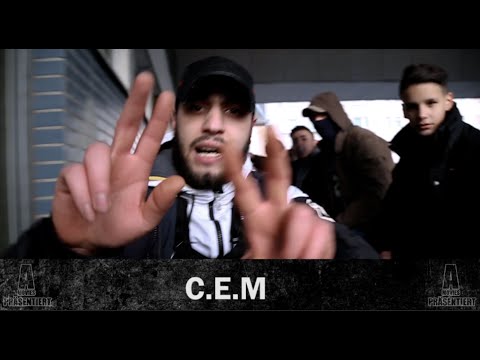 A-MOVIES PRÄSENTIERT 3 - NR.3 - C.E.M [OFFIZIELLES HD VIDEO]