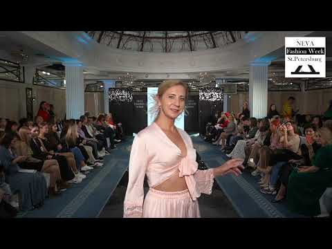 BantBoutique  - XII СЕЗОН NEVA FASHION WEEK ST.PETERSBURG