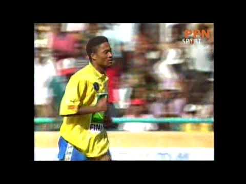 CHIEFS [3] VS SUNDOWN [2] BP TOP 8 1994 FINAL