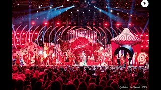 Les Enfoirés - Je joue de la musique