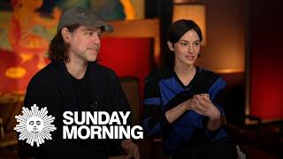 Extended interview: Gracie Abrams, Aaron Dessner