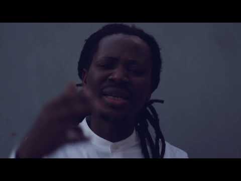 GASTON BANDIMIC -JANK FÉROCE remix AIDA SAMB (Clip officiel)