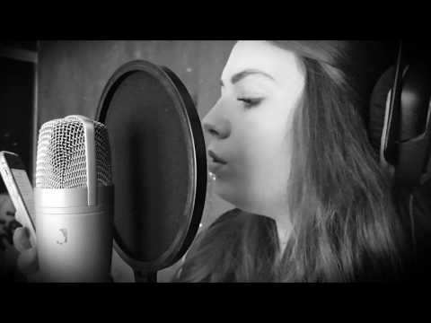 Matt Simons - To The Water ( Cover By Kirah )
