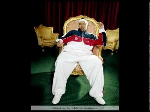 Desert Storm ( Joe Budden, Stack Bundles n Ransom ) - When Animals Attack