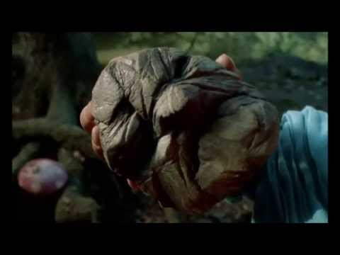 Fantaghiro - Rozprávajúci kameň (SK)