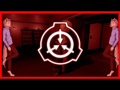 SEMPRE IL PRIMO AD ESSERE ų̵͝c̷̗̊ç̴͇̓ĭ̵̺̮s̶̰̒̄o̷̻̊ ||| Scp: Secret Laboratory