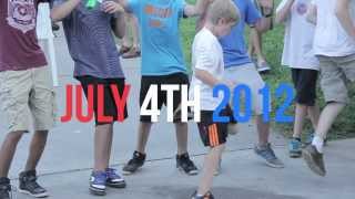 KID GOES CRAZY LISTENING TO FATKIDSBROTHA.