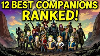 Ultimate Fallout 4 Companion Guide That Changes Everything