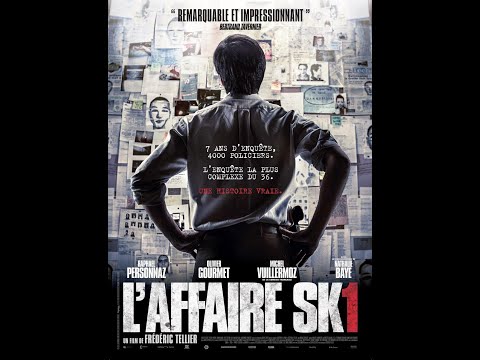 L'affaire SK1