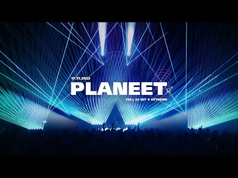 Planeet @ Extreme 17.11.23