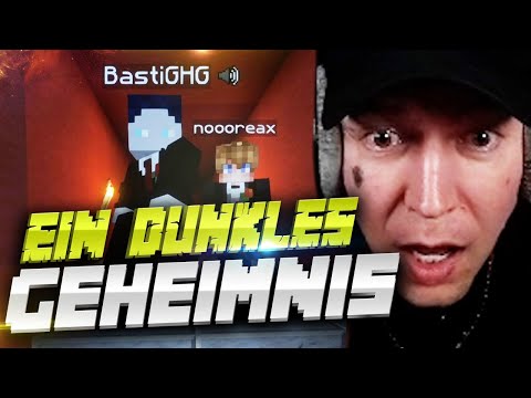 @BastiGHG zeigt mir seine GEHEIME VILLA😨 | Craft Attack 13 | SpontanaBlack