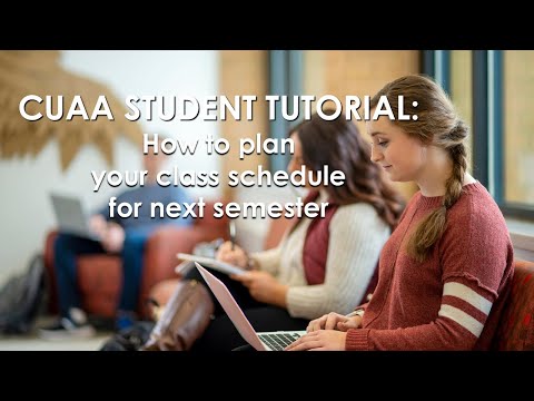 Mastering Tcus Class Schedule Like A Pro