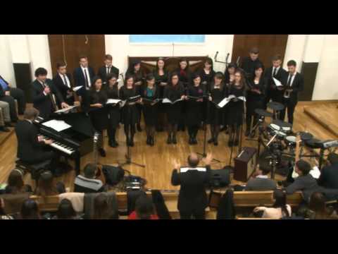 Corul Consonantis - Cantarea Magilor