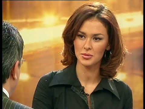 Mehmet Ali Erbil, Ayşe Hatun Önal'la dalga geçiyor Çarkıfelek!   2002