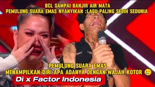 Download lagu Di kira lagu biasa Ternyata Lagu paling sedih Sedunia❗BCL Banjir Air Mata🔥 mp3