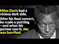 Miles Davis Was a Genius With a Terrifying Dark Side