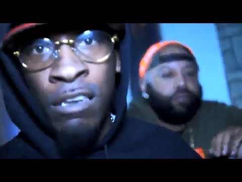 RJ Payne (BSF) - Keisha's Gun (Prod. By Neff Beats) (Official Music Video)