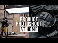 Product Photography At Home Beginner To Intermediate Photography Tips 3 Quick Tips