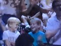 Closing To Barney S Adventure Bus 1997 Vhs