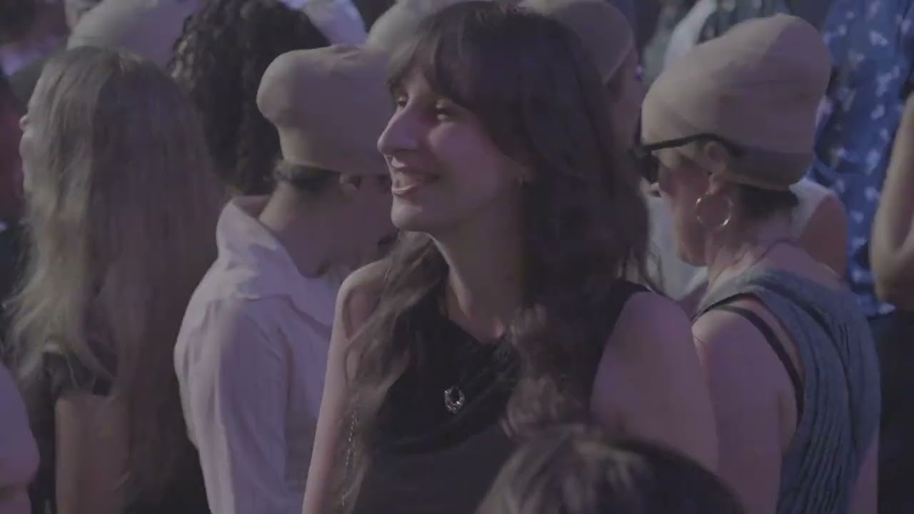 Vancouver Pitbull Rave — Event Recap
