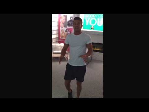 3 Extreme Workout Exercises