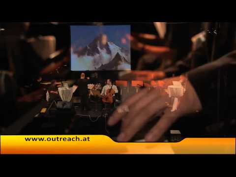 Outreach Expeditions 2011