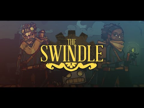 The Swindle (1997) Trailer