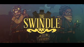 The Swindle Steam Key GLOBAL