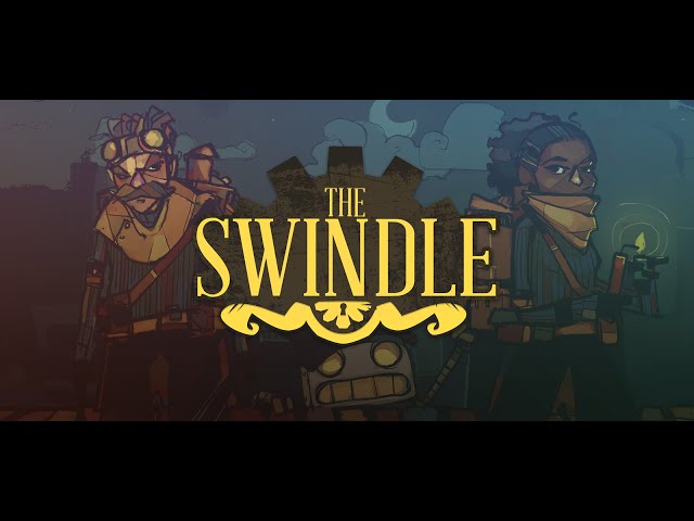 The Swindle