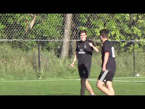 LOS CHINOS MECANICOS vs LA OTRA PASION - #Apertura2021 Fecha 1