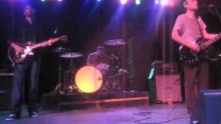 Sunny Day Real Estate - &quot;Sometimes&quot; live in Tempe, Arizona