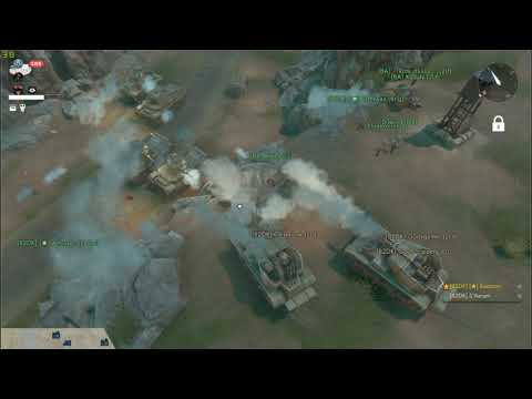 Operation Swamp Ambush