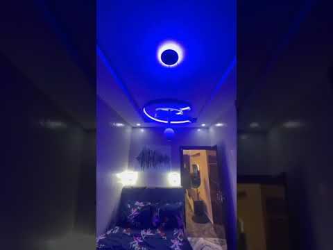 FULLY FURNISHED MINI FLAT – GBAGADA, LAGOS