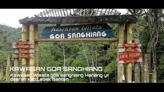 preview picture of video 'GOA SANGHIANG || HARIANG LEBAK BANTEN'