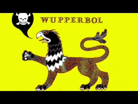 't Hof Van Commerce - Wupperbol