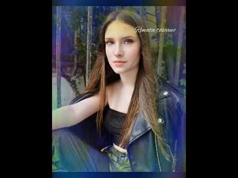 Renata toscano VS  Pilar pascual 🌟