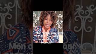 Cadeau de bonne année #couple #motivation