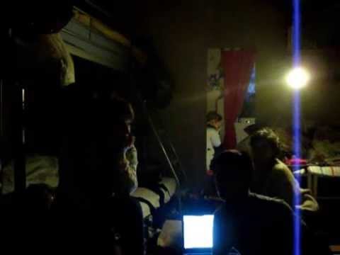 Holiday From Hell Trailer Ahhhhh !